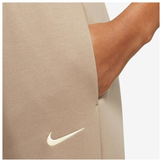 Nike Γυναικείο παντελόνι φόρμας Sportswear Phoenix Fleece